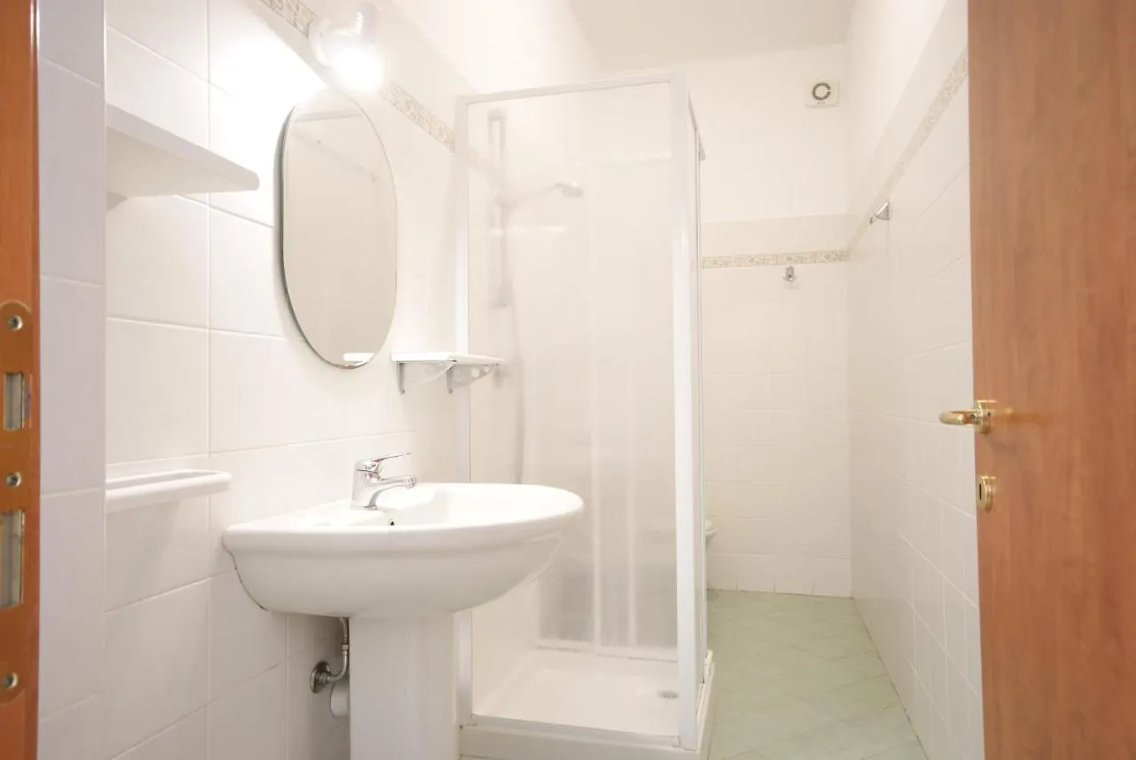 Da Simona Appartamenti Imperia Apartment