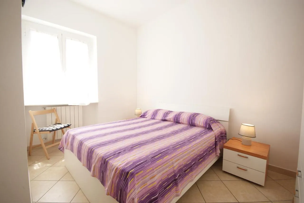 Da Simona Appartamenti Imperia Apartment