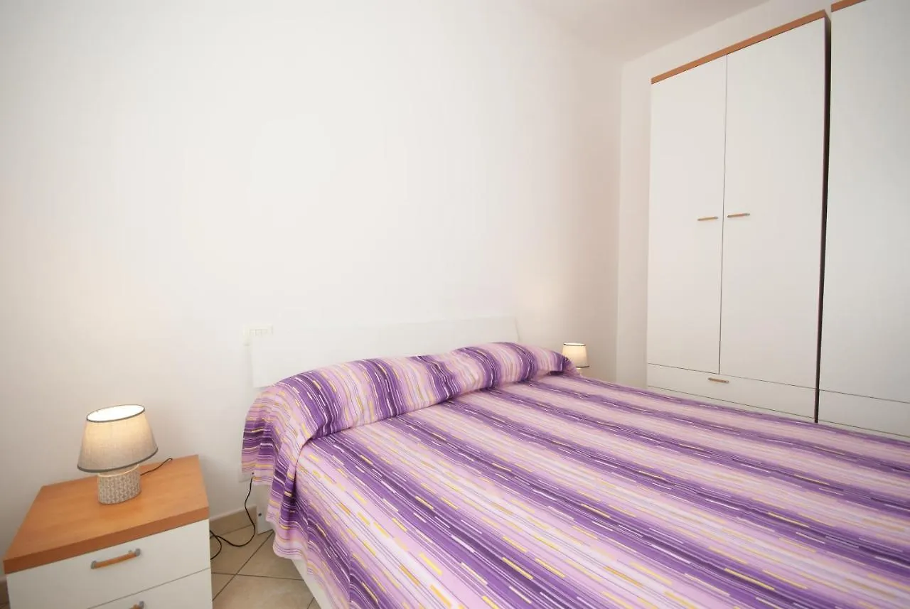 Da Simona Appartamenti Imperia Apartment