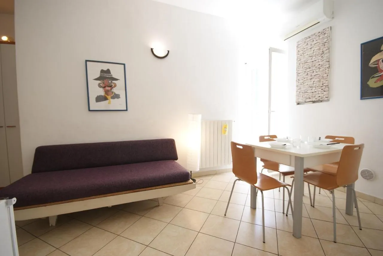 Apartment Da Simona Appartamenti Imperia Italy