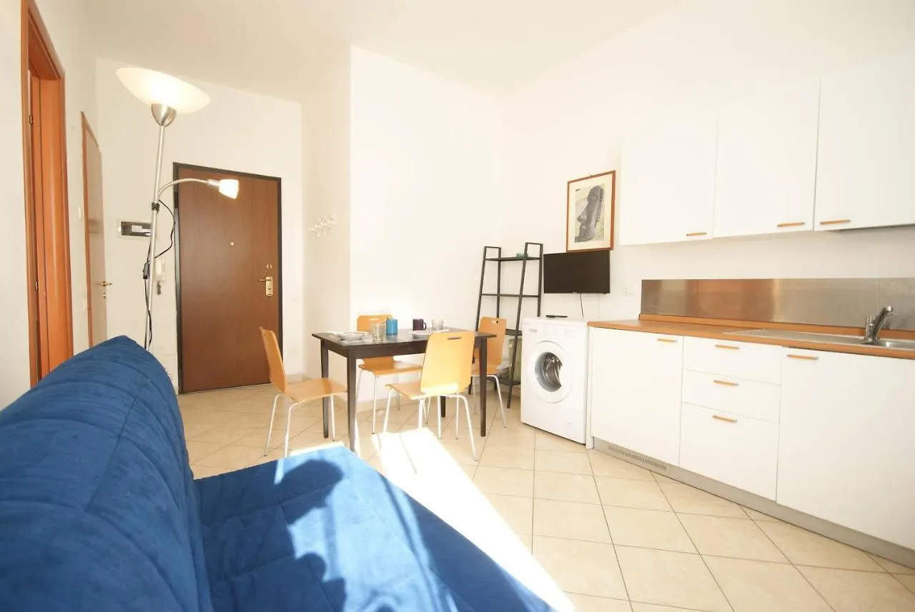 Da Simona Appartamenti Imperia Apartment