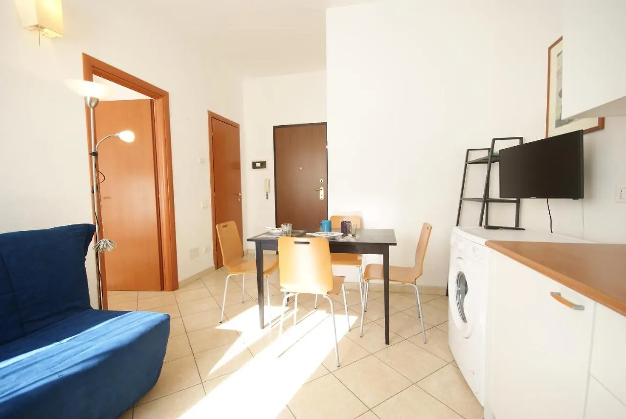 Da Simona Appartamenti Imperia