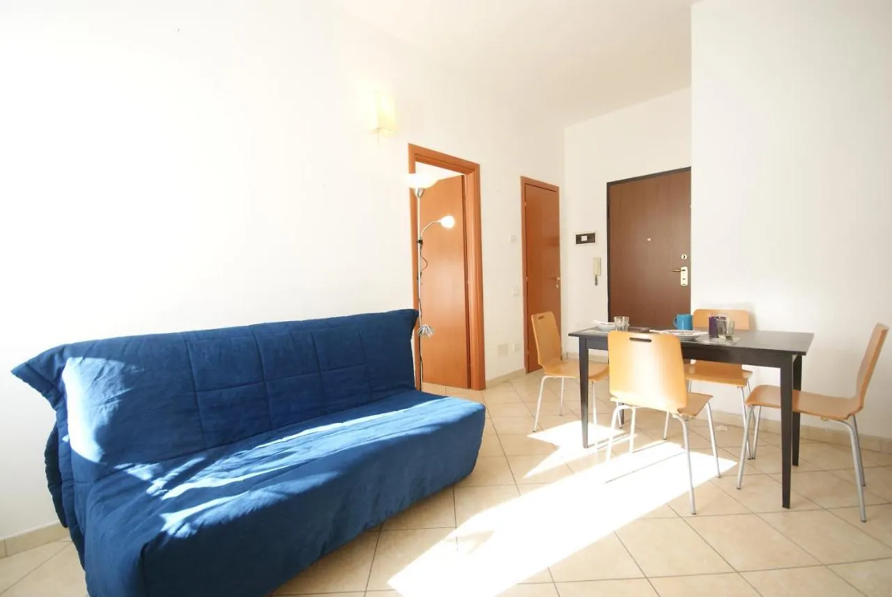 Apartment Da Simona Appartamenti Imperia