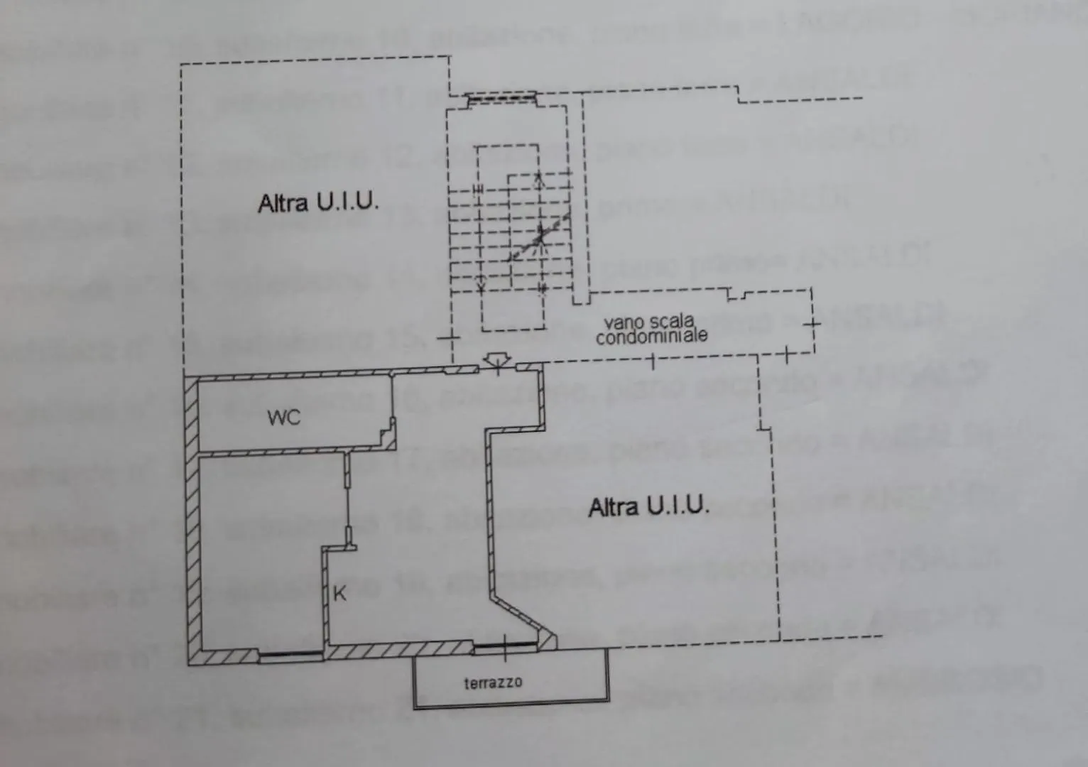 Apartment Da Simona Appartamenti Imperia