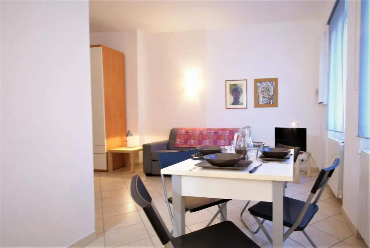 Da Simona Appartamenti Imperia Apartment