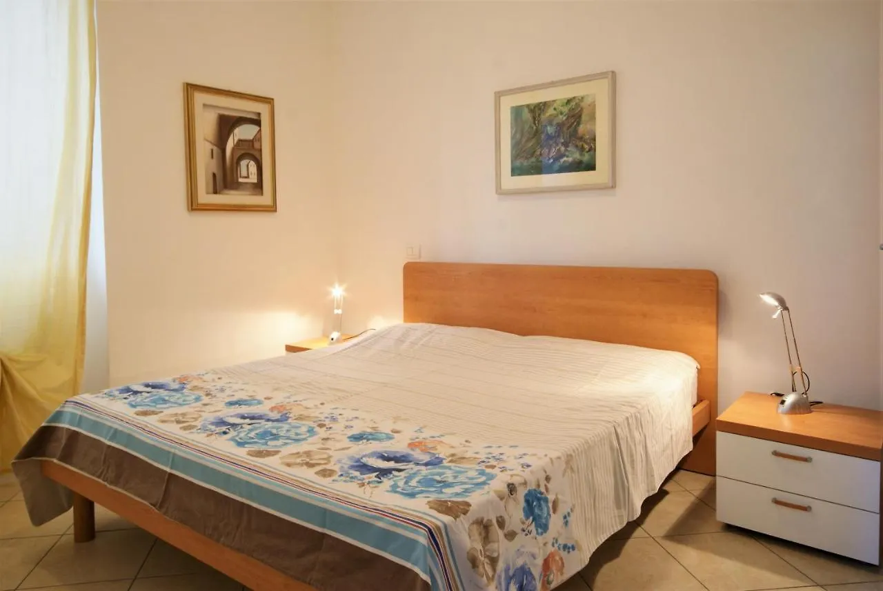 Da Simona Appartamenti Imperia Apartment