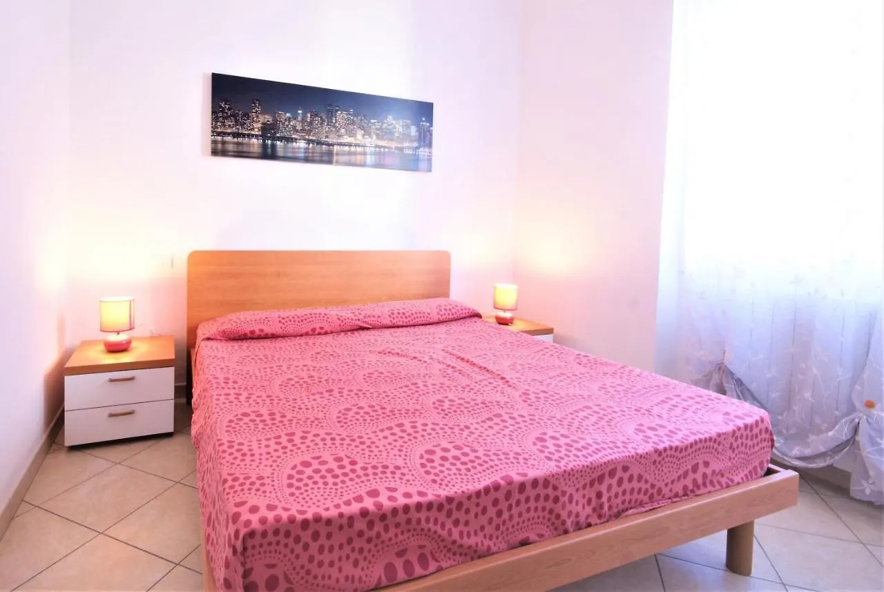 Apartment Da Simona Appartamenti Imperia Italy