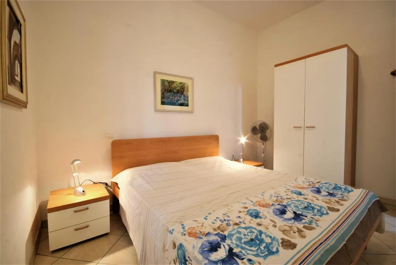 Da Simona Appartamenti Imperia