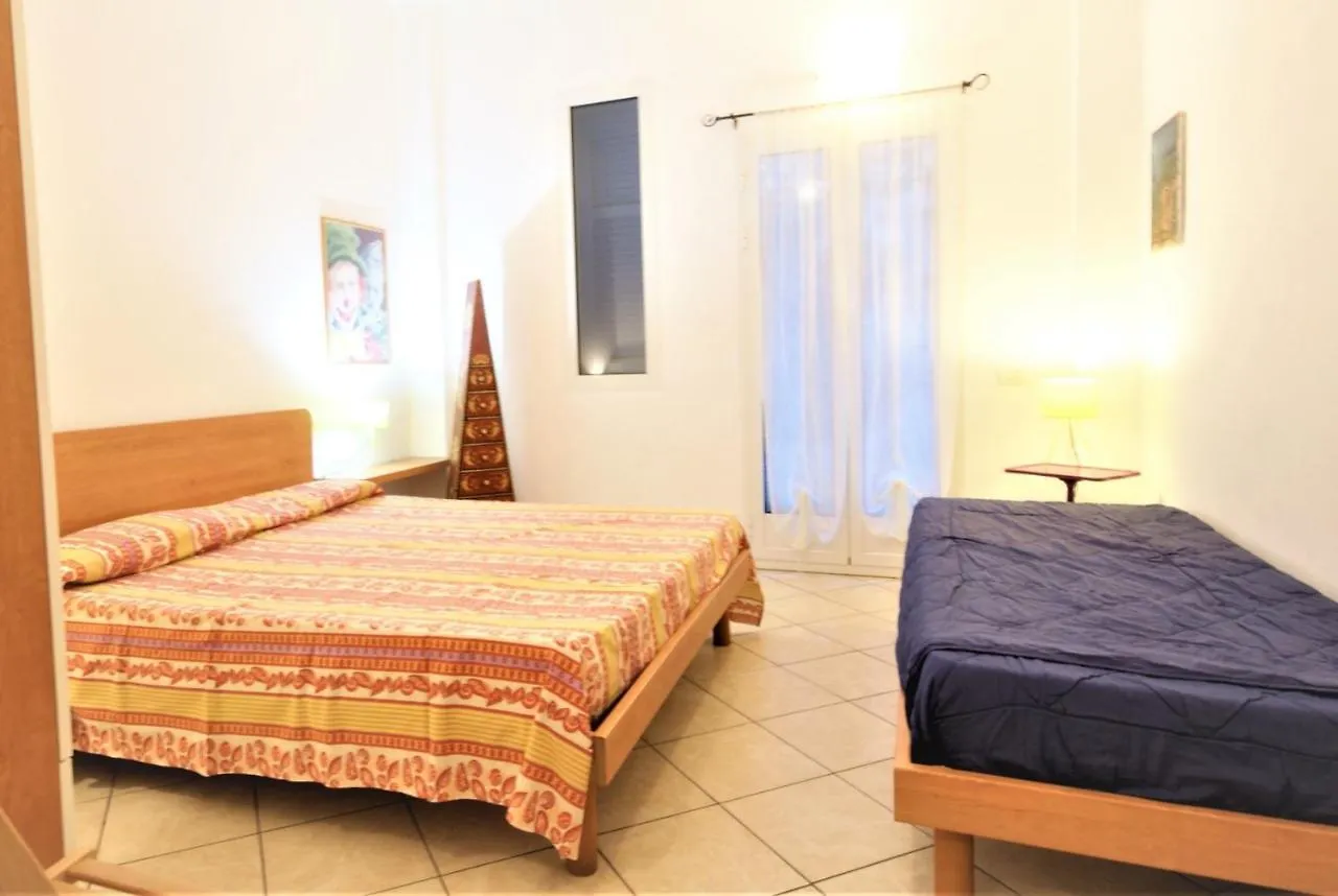 Apartment Da Simona Appartamenti Imperia