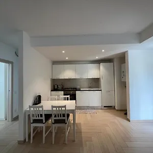 Appartato A 5 Minuti Dal Mare Appartement
