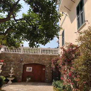  Agroturismo Agriturismo A Ca Du Cappellan
