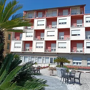 3* Hotel Robinia