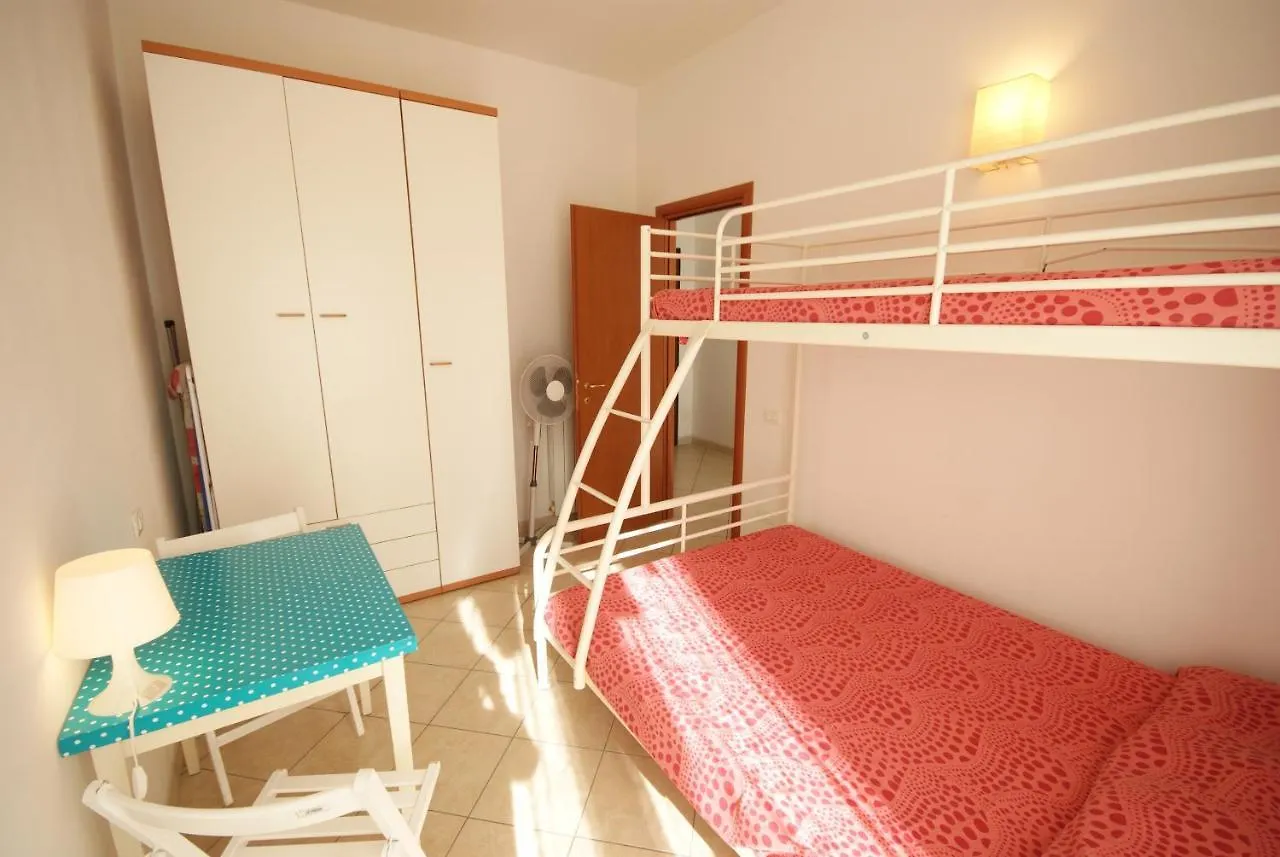 Apartmán Da Simona Appartamenti Imperia
