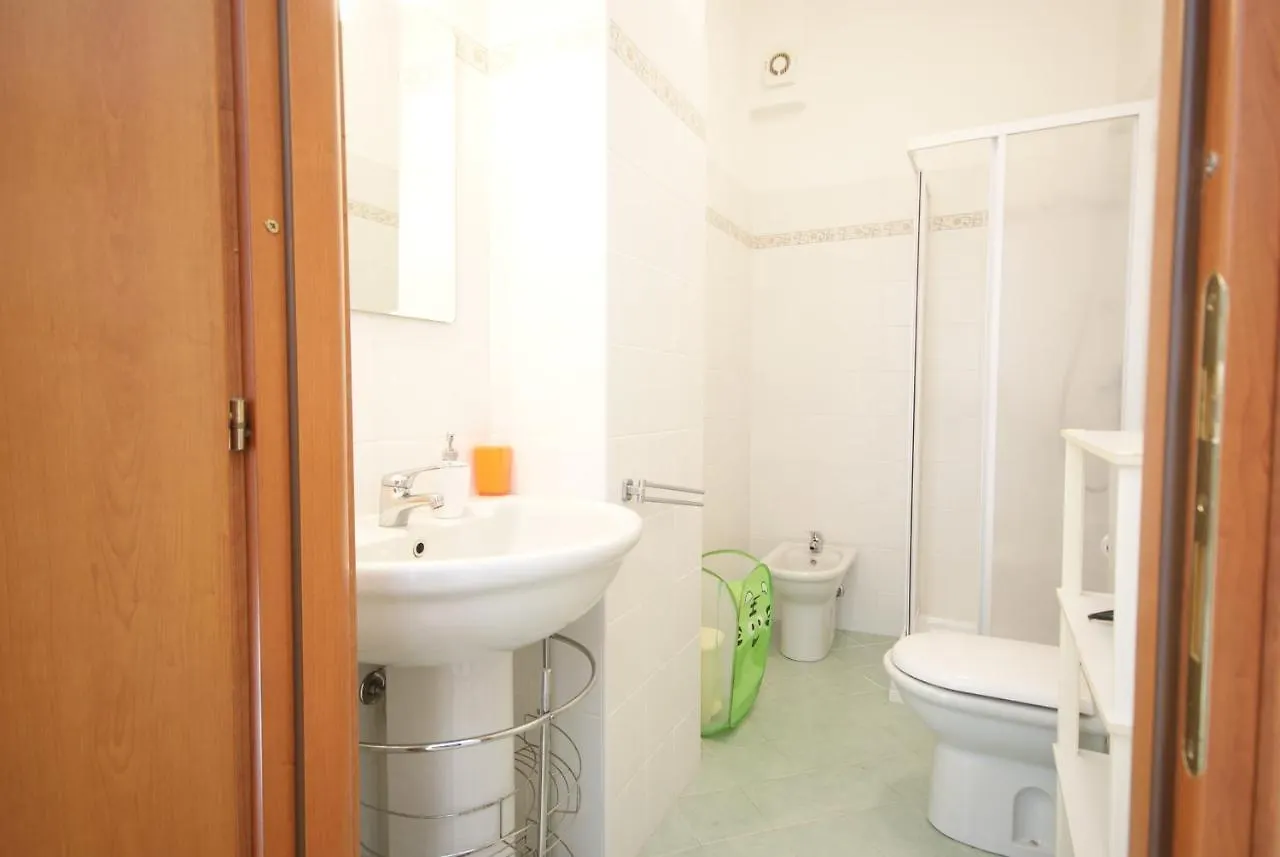 Apartmán Da Simona Appartamenti Imperia