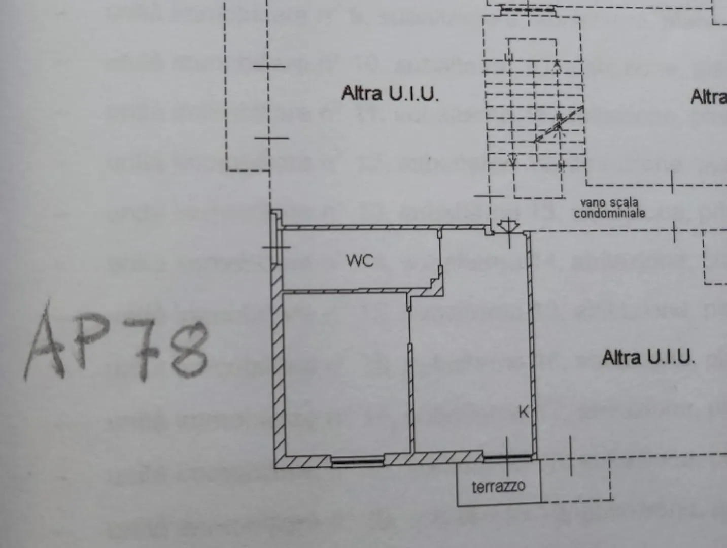 Apartmán Da Simona Appartamenti Imperia Itálie