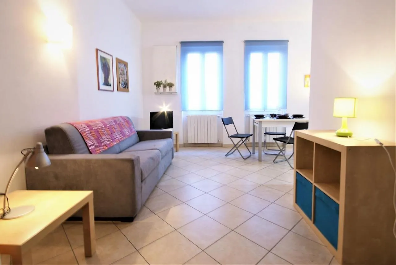 Da Simona Appartamenti Imperia